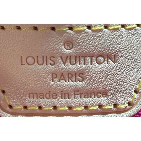Louis Vuitton Neverfull NM Tote Monogram Canvas GM Brown - Picture 8 of 8